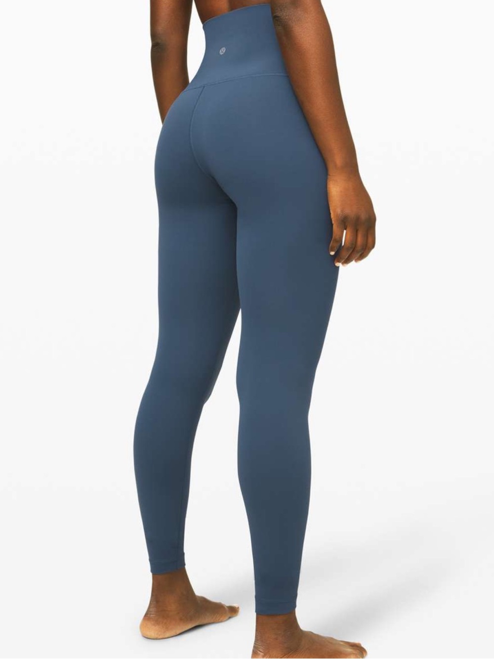 Lululemon Wunder Under Super High-Rise Tight *Full-On Luxtreme 28" Size 0